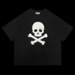 LETHAL OVERSIZED TEE BLACK