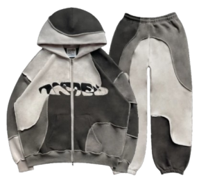 Named Collective Night Tracksuit