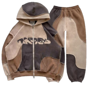 Named Collective Sandstorm Tracksuit