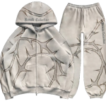 Named Collective Bone Tracksuit