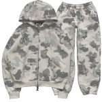 Named Collective Camo Tracksuit