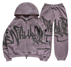 Named Collective Tracksuit