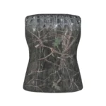 Enemy Rhinestone Tube Top Tree Camo