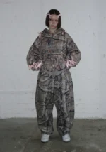 Forbidden Sweatpants Natural-1