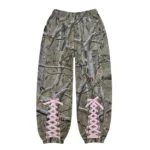 Forbidden Sweatpants Natural