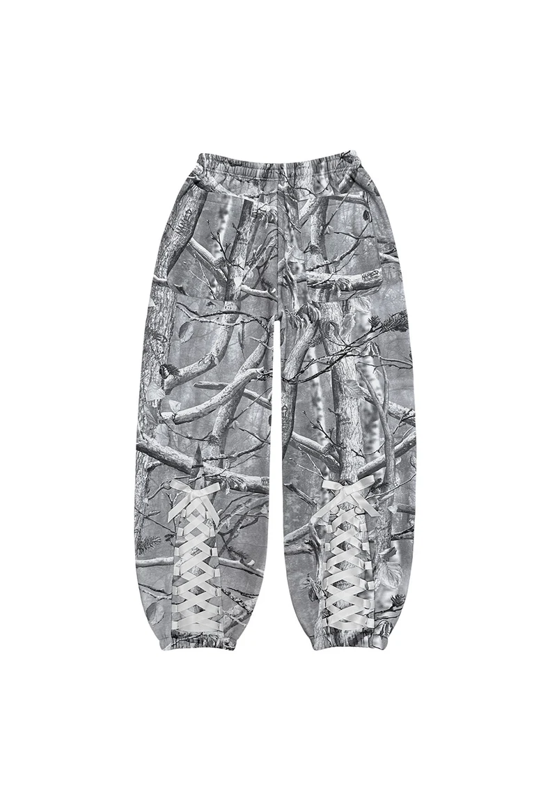 Forbidden Sweatpants Snow Forbidden Sweatpants Snow
