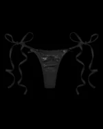 Named Collective Bad Romance Black Bikini Bottom