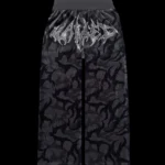 Named Collective Blade Camo Velour Night Sweatpants
