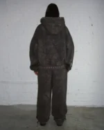 Named Collective Curse Tree Camo Sweatpants