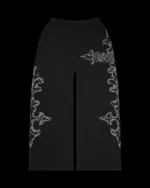 Named Collective Feral Studded Black Sweatpants