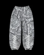 Named Collective Forbidden Chalk Sweatpants