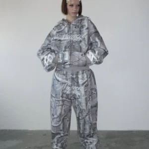 Named Collective Forbidden Chalk Sweatpants