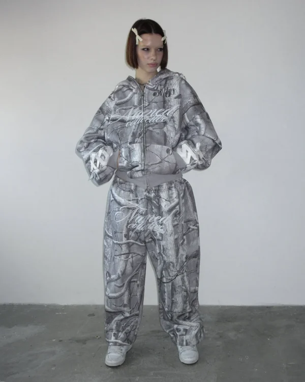 Named Collective Forbidden Chalk Sweatpants