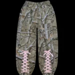 Named Collective Forbidden Natural Sweatpants