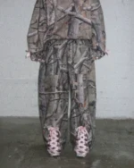 Named Collective Forbidden Natural Sweatpants - Image 2