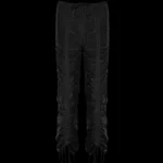 Named Collective Nocturnal Ruched Sculpt Pants Black