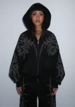 haunt-studded-zip-hoodie-black