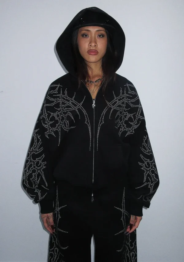 haunt-studded-zip-hoodie-black
