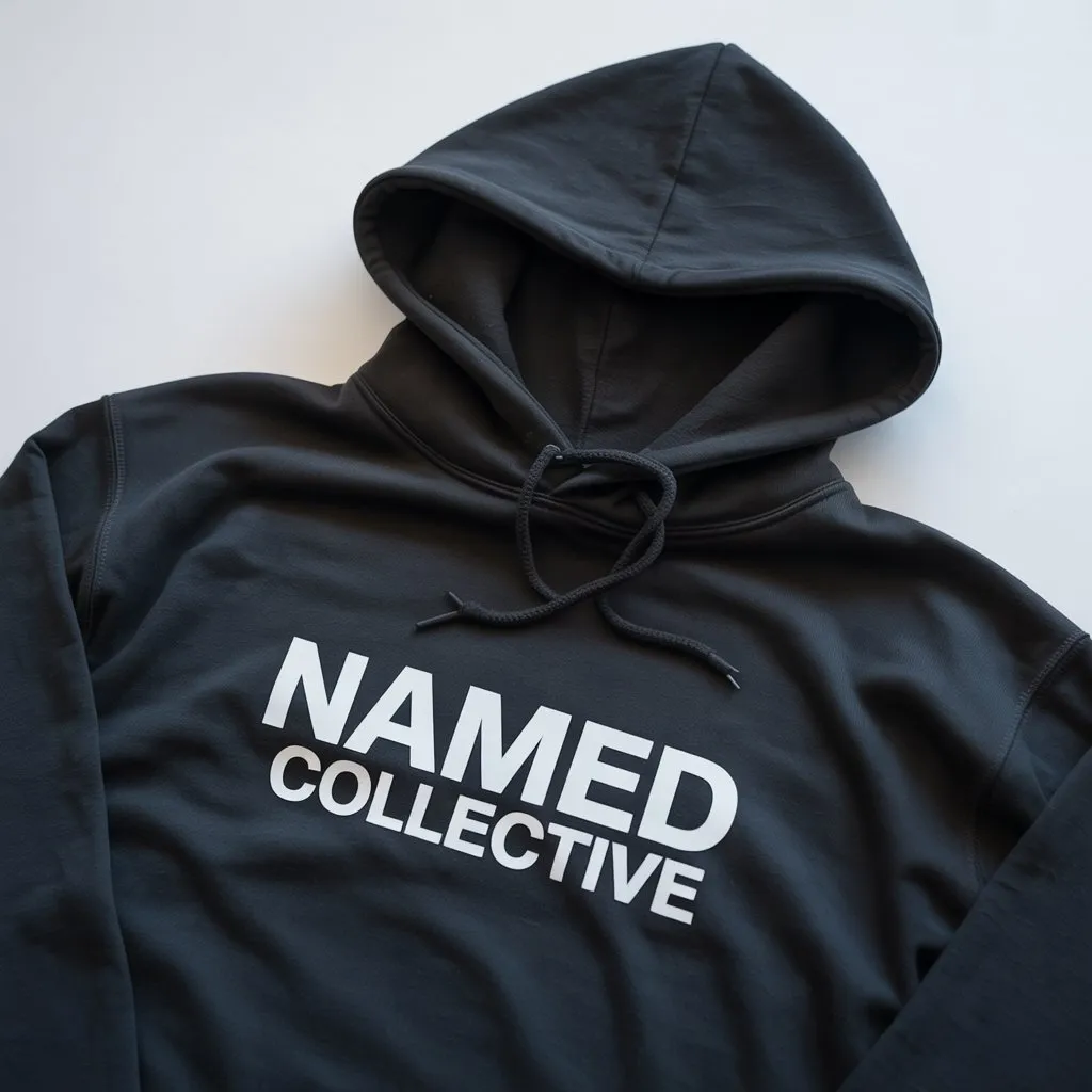 The Essence of Named Collective: Beyond a Brand