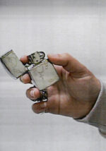 Chains Refillable Lighter-1