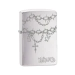 Chains Refillable Lighter