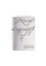 Chains Refillable Lighter