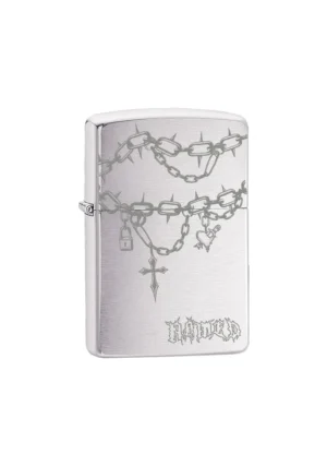 Chains Refillable Lighter