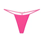 Charisma Charm G-string Hot Pink