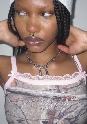 Forbidden Bow Chain 8MM-1