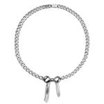 Forbidden Bow Chain 8MM