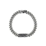 Ghost Logo Chain 18MM