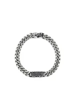 Ghost Logo Chain 18MM