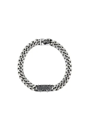 Ghost Logo Chain 18MM