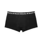 Named Classics Logo Boxers Black