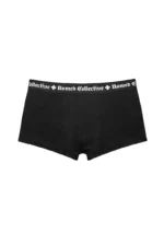 Named Classics Logo Boxers Black