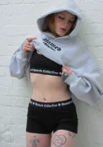 Named Classics Logo Boxers Black-7