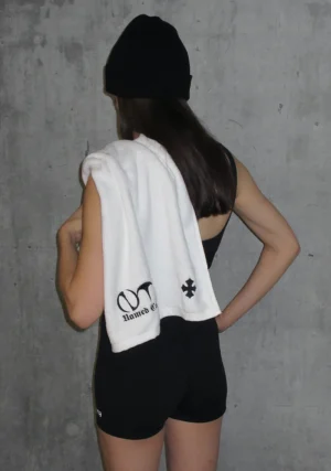 Nth Active Gym Towel-1