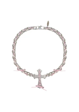 Whisper Cross Chain 9MM