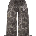 Mission Oversized Sweatpants Tree Camo