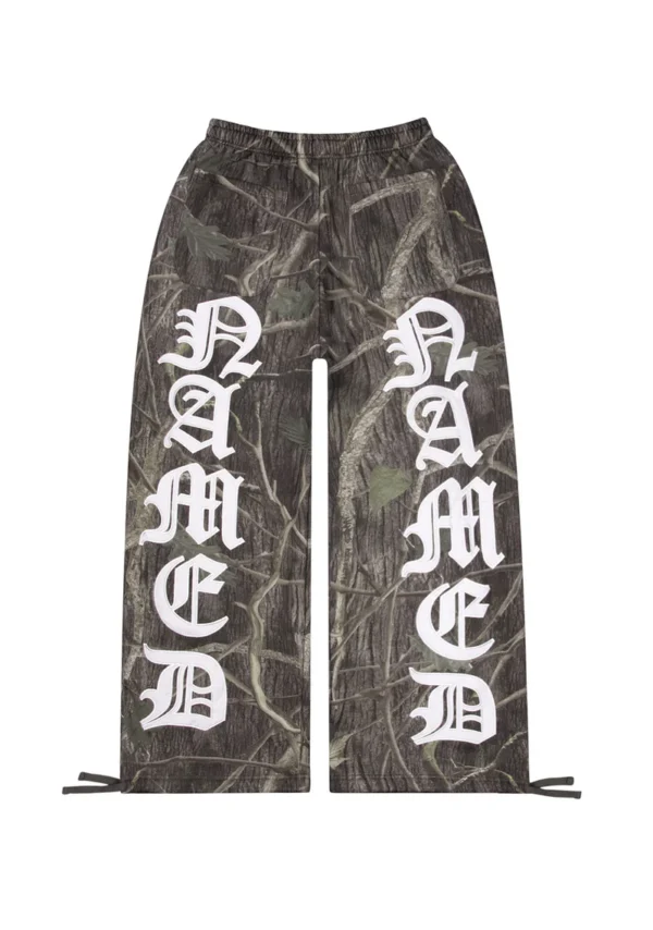 Mission Oversized Sweatpants Tree Camo-6