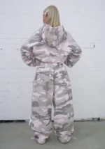 Whisper Oversized Sweatpants Pastel Camo-2
