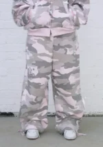 Whisper Oversized Sweatpants Pastel Camo-3
