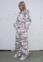 Whisper Oversized Sweatpants Pastel Camo-4