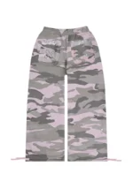 Whisper Oversized Sweatpants Pastel Camo-5
